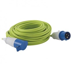 Outwell Netzadapterkabel 25M