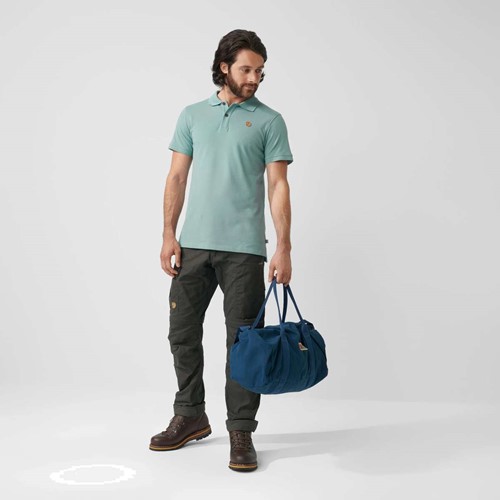 Fjällräven Övik Polo Shirt M