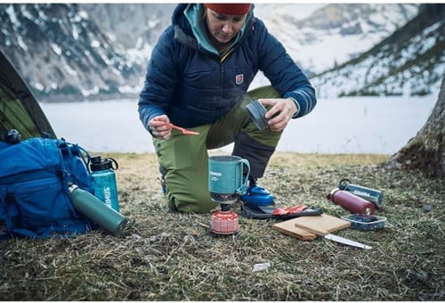 Primus Lite Plus Stove System