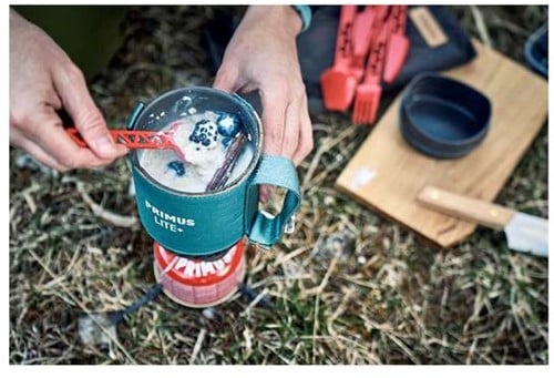 Primus Lite Plus Stove System