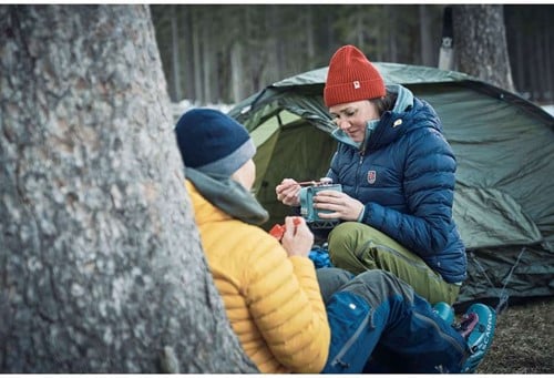Primus Lite Plus Stove System