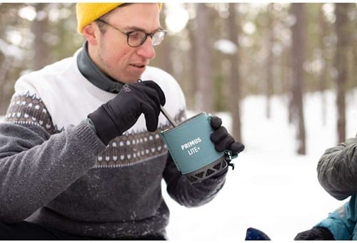Primus Lite Plus Stove System