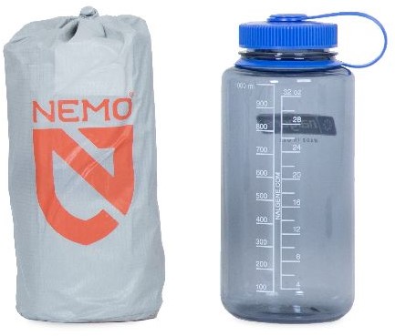 Nemo Tensor All-Season - Regular Mummy