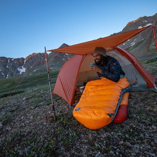 Big Agnes Torchlight EXP 30