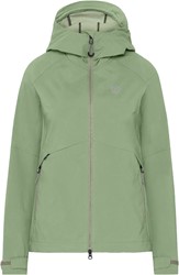Didriksons Petra Jacket - Light Moss - Women's Jacket