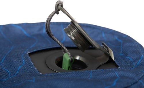 Exped Neck Pillow Deluxe