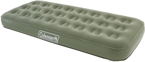 Coleman Maxi Comfort Bed - Single