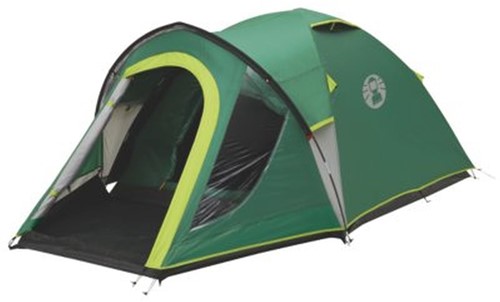 Coleman Kobuk Valley 3 Plus - 3-Person Tent