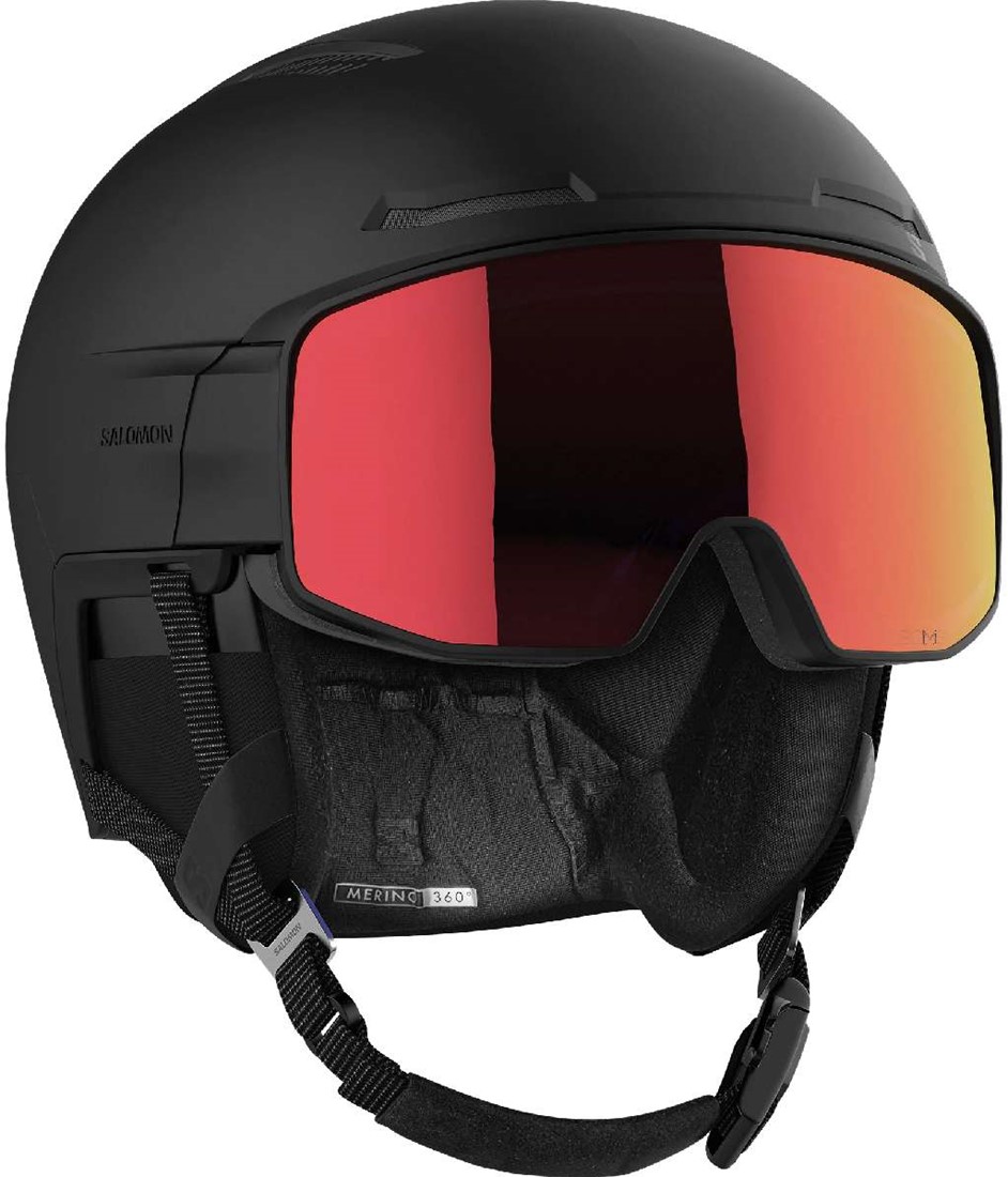 スキー・スノーボードアクセサリー D PRIME SIGMA PLUS/M (56-59 cm) DRIVER PRIME SIGMA PLUS/M (56-59 cm) 【公式通販】