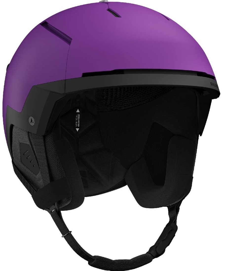 Salomon Arcane Prime MIPS - Ultra Violet - M (56-59 cm) Twinseasons AT