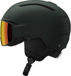 Salomon Driver Pro Sigma - Green Gables