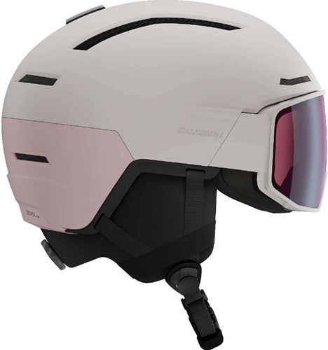 Salomon Driver Pro Sigma - Grey Violet