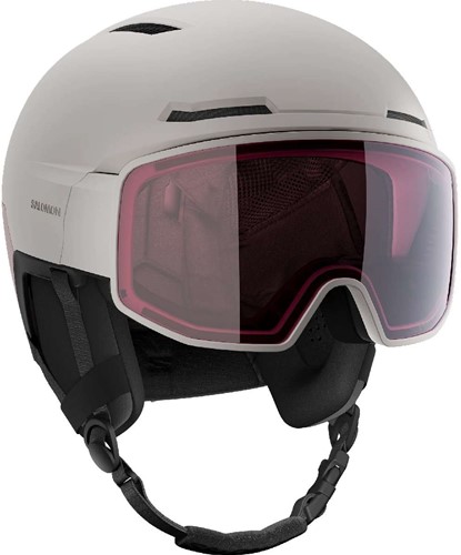 Salomon Driver Pro Sigma - Grey Violet