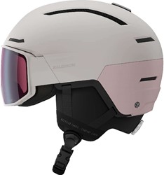 Salomon Driver Pro Sigma - Grey Violet