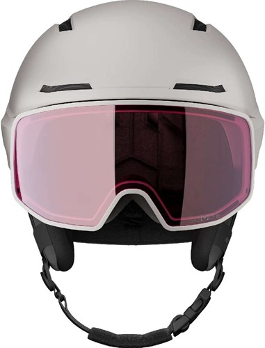 Salomon Driver Pro Sigma - Grey Violet