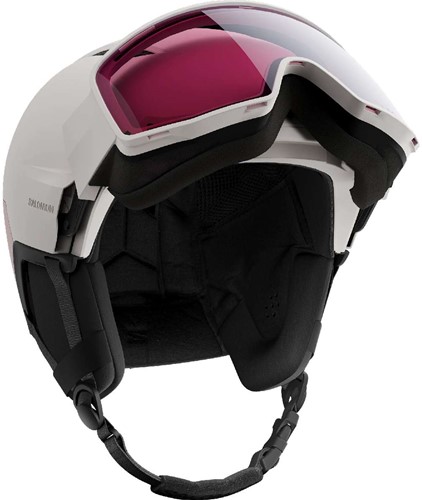 Salomon Driver Pro Sigma - Grey Violet
