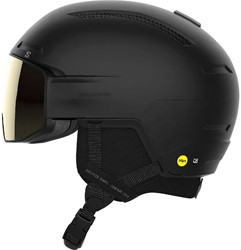 Salomon Driver Pro Sigma MIPS - Black