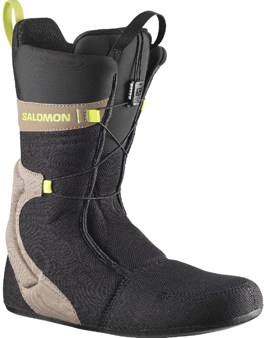 SYNERGY PWL SJ BOA® Men - All-Mountain | Salomon