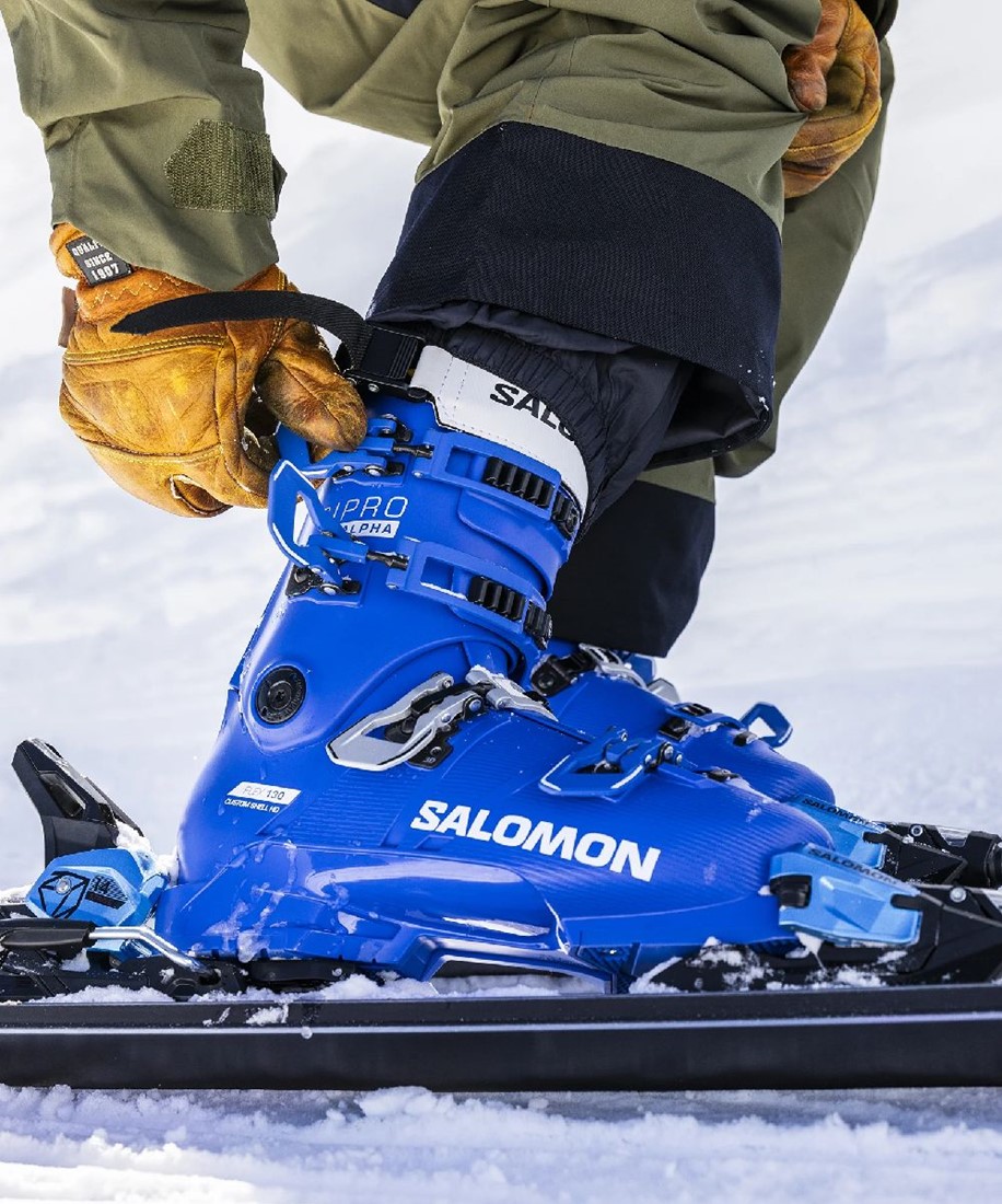 salomon 27.5