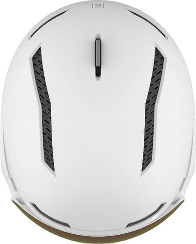 Salomon Driver Prime Sigma Plus - White