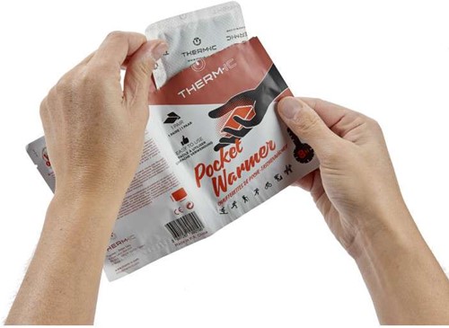 Therm-IC Pocketwarmer - 1 Pair
