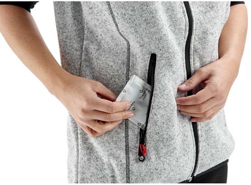 Therm-IC Pocketwarmer - 1 Pair