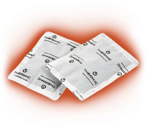 Therm-IC Pocketwarmer - 1 Pair