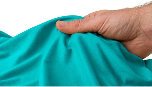 Sea To Summit Pocket Towel - Baltic Blue