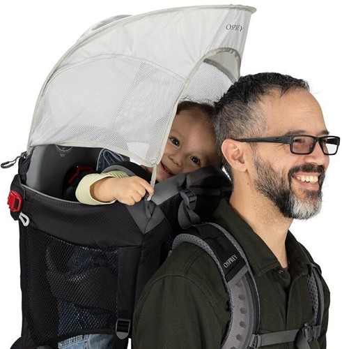 Osprey Poco Child Carrier