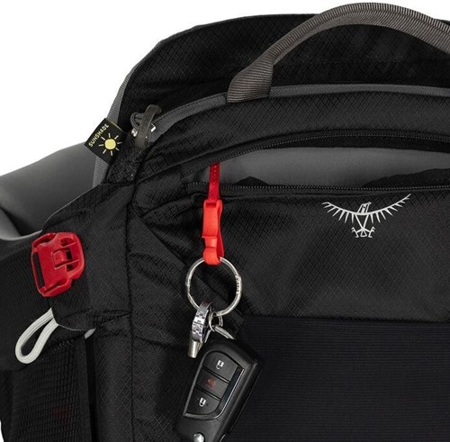 Osprey Poco Child Carrier