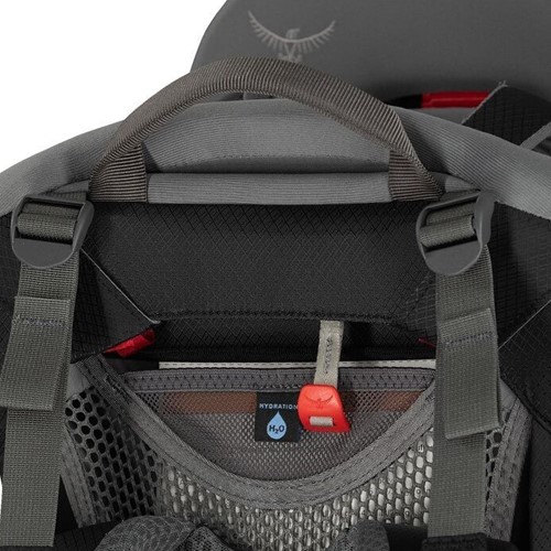 Osprey Poco Child Carrier