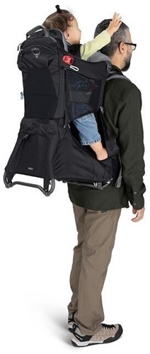 Osprey Poco Child Carrier