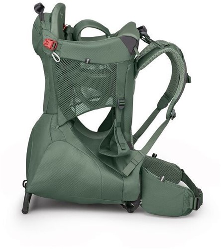 Osprey Poco Child Carrier - Koseret Green