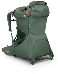 Osprey Poco Child Carrier - Koseret Green