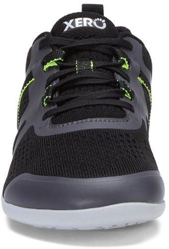 Xero Shoes Prio Neo M Asphalt Black 46 US 13 Twinseasons AT