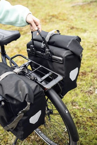 Ortlieb Back-Roller Plus - QL2.2