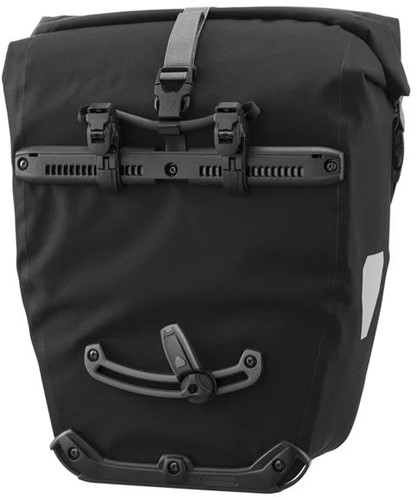 Ortlieb Back-Roller Plus - QL2.2 - Black