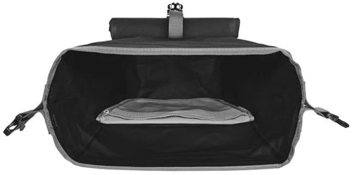 Ortlieb Back-Roller Plus - QL2.2 - Black