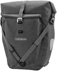 Ortlieb Back-Roller Plus Urban - QL2.2 - Pepper