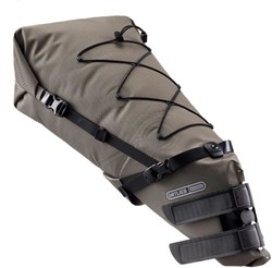 Ortlieb Seat-Pack 16.5 - Dark Sand