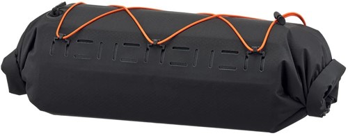 Ortlieb Dry-Pack 12 - Black Matt