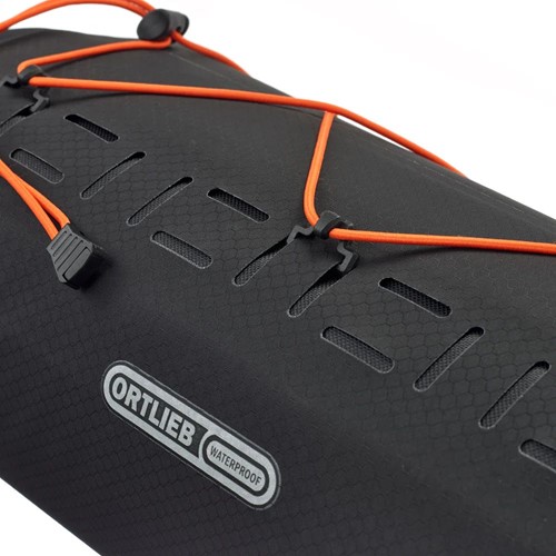 Ortlieb Dry-Pack 12 - Black Matt