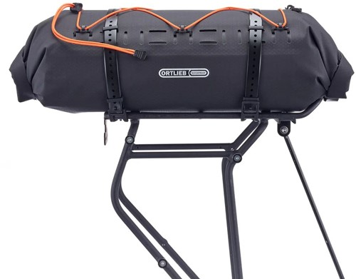 Ortlieb Dry-Pack 12 - Black Matt
