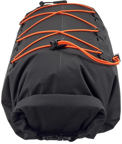 Ortlieb Dry-Pack 12 - Black Matt