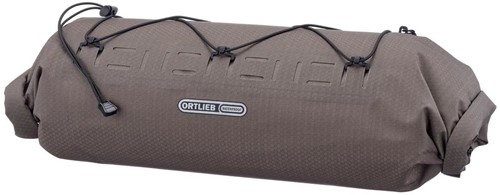 Ortlieb Dry-Pack 12 - Dark Sand