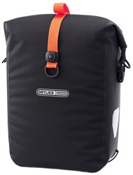 Ortlieb Gravel-Pack 14.5 - QL3.1 - Black Matt