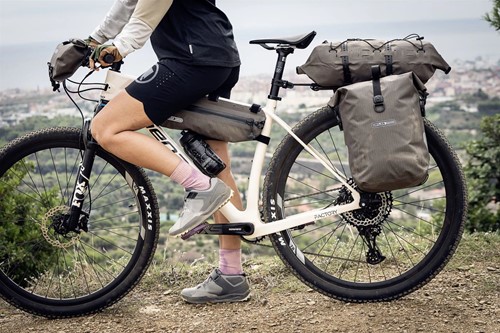 Ortlieb Gravel-Pack 29 - QL2.2