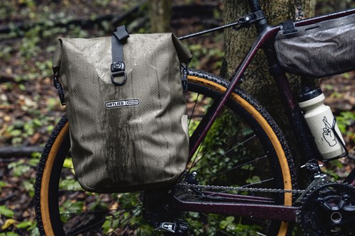 Ortlieb Gravel-Pack 29 - QL2.2