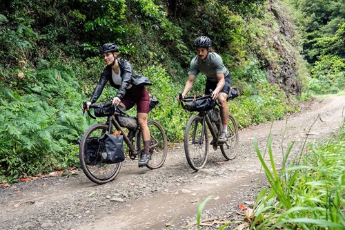 Ortlieb Gravel-Pack 29 - QL2.2