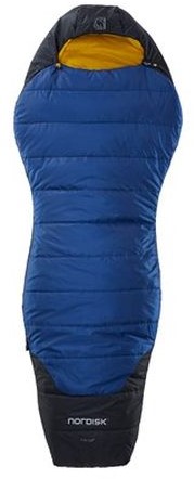 Nordisk Puk +10 Curve - Sleeping Bag - X Large